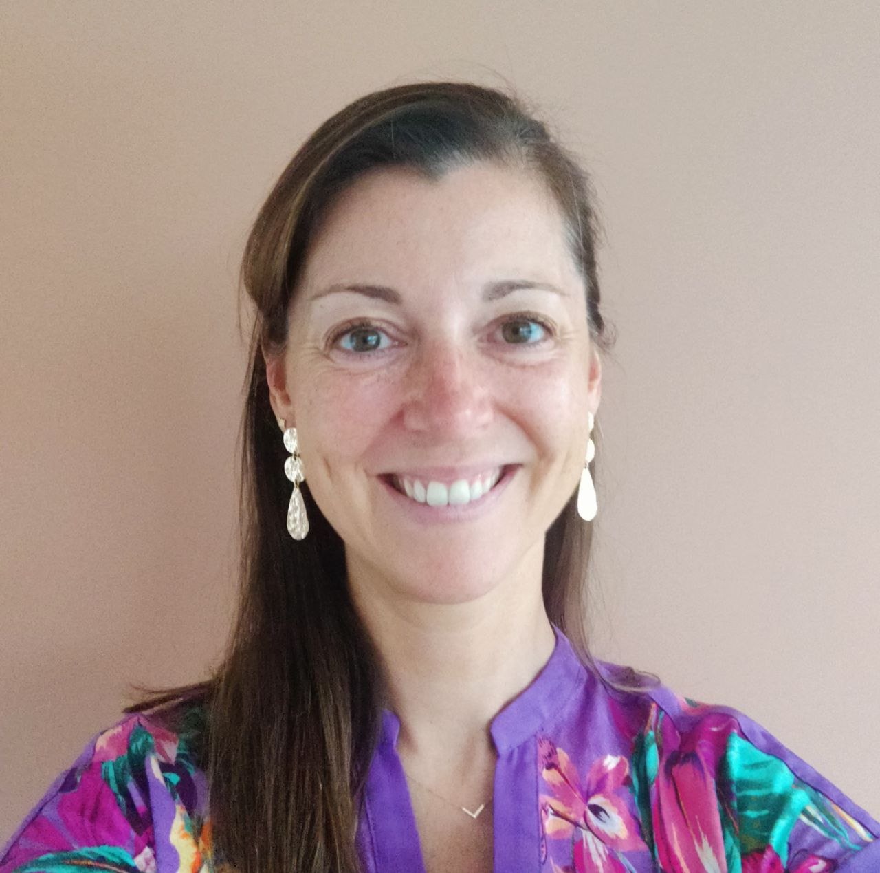 Dr. Stefanie Vermandere